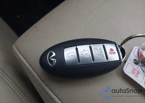 2013 Infiniti Qx56 from USA, damaged, VIN JN8AZ2NE8D9041606